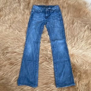 Joe’s Jeans Muse  #019
